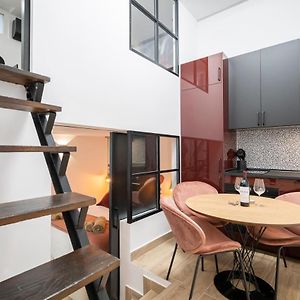 NUEVO Apartamento Dúplex Chamberí-Arapiles BDG46