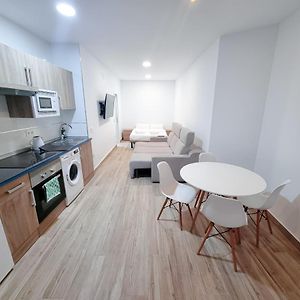 Apartamento Planta baja